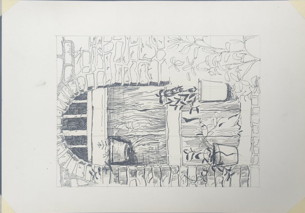 Tác phẩm Lê Ngọc | 2026-03-19 34