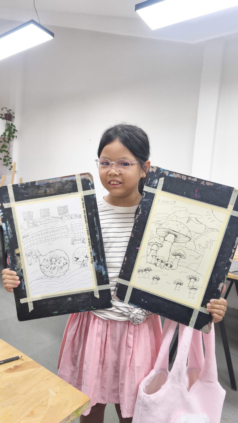Tác phẩm Vũ Ngọc An Nhiên | 2026-03-29 33
