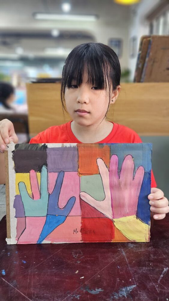 Tác phẩm Minh Châu | 2026-03-01 32