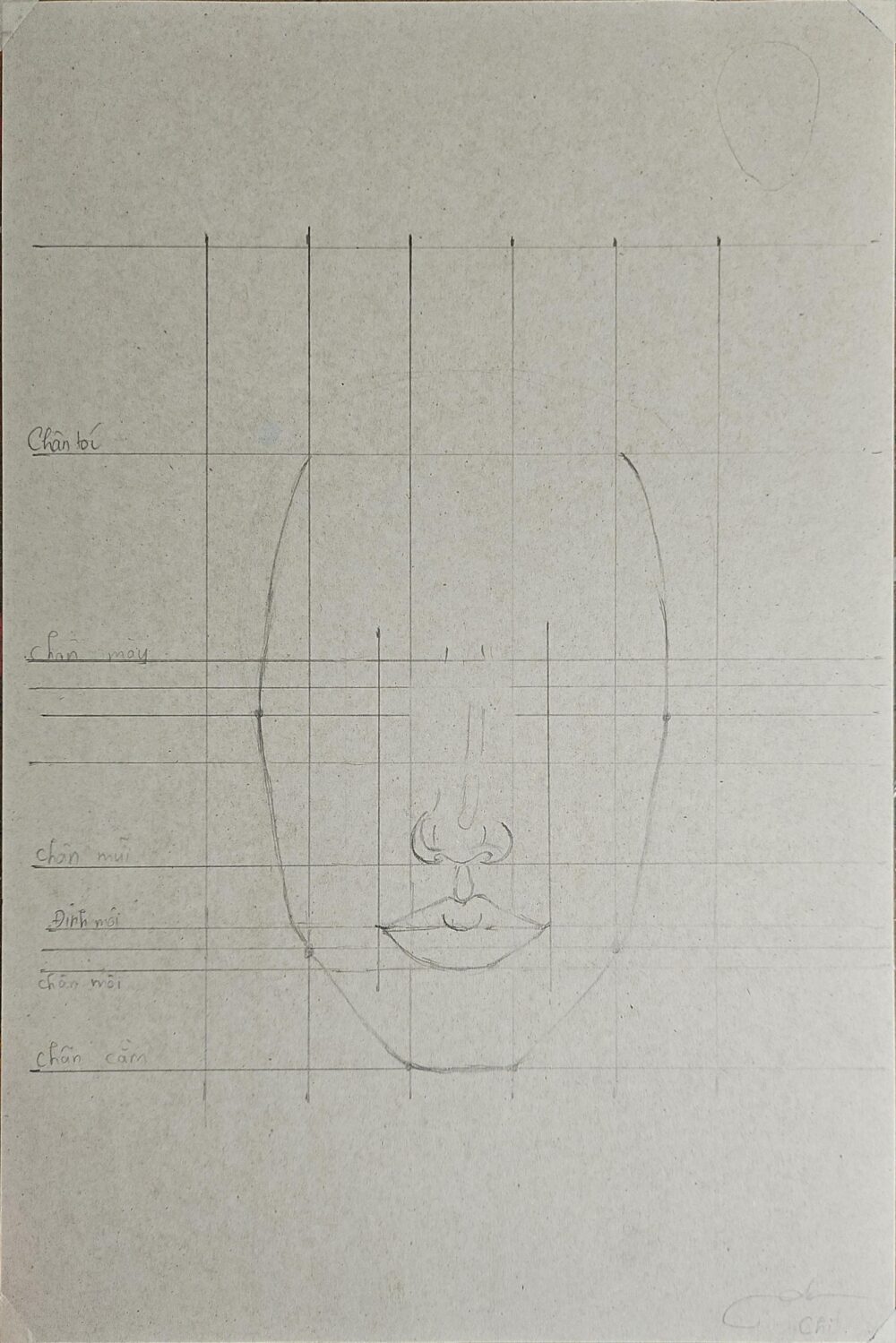 Tác phẩm Linh Chi | 2026-03-01 32