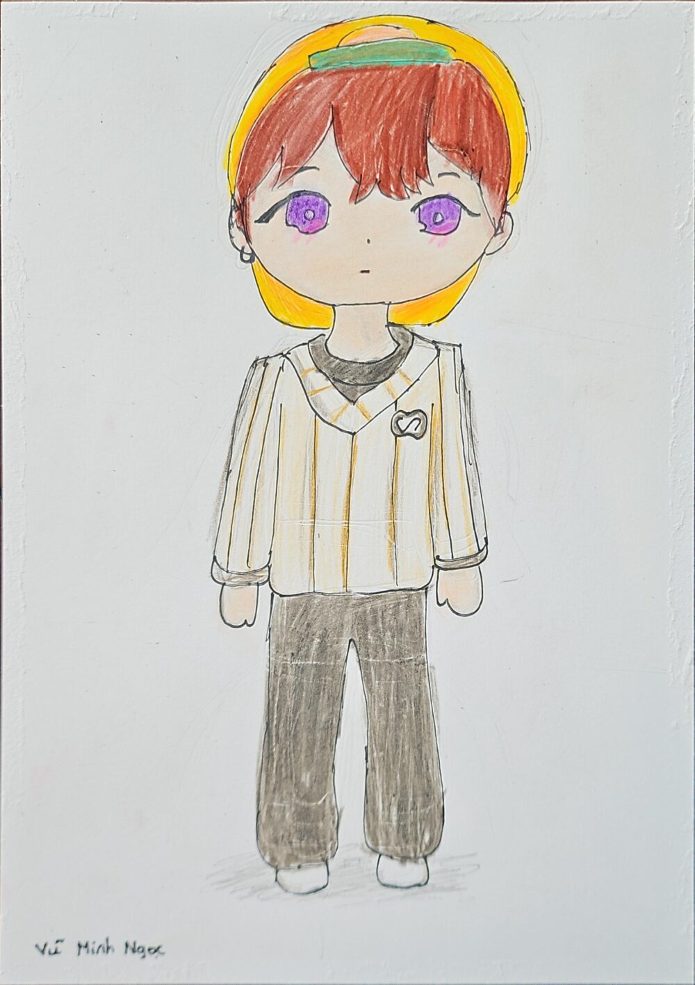 Tác phẩm Vũ Minh Ngọc | 2026-03-01 32