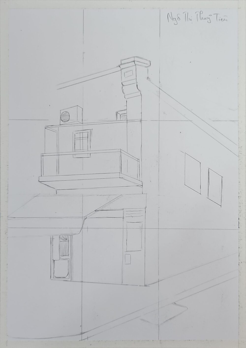 Tác phẩm Ngô Thị Thuỷ Tiên | 2026-03-01 32