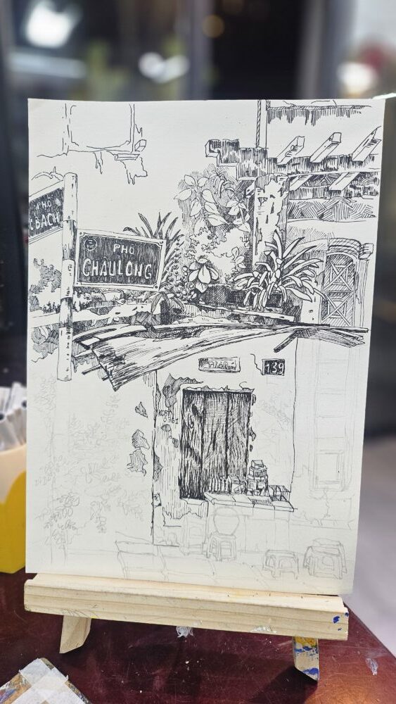 Tác phẩm Phạm Manh Trường | 2026-03-04 34