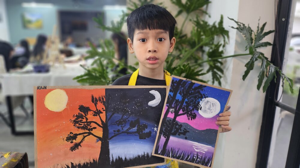 Tác phẩm Minh Khôi | 2026-03-07 33