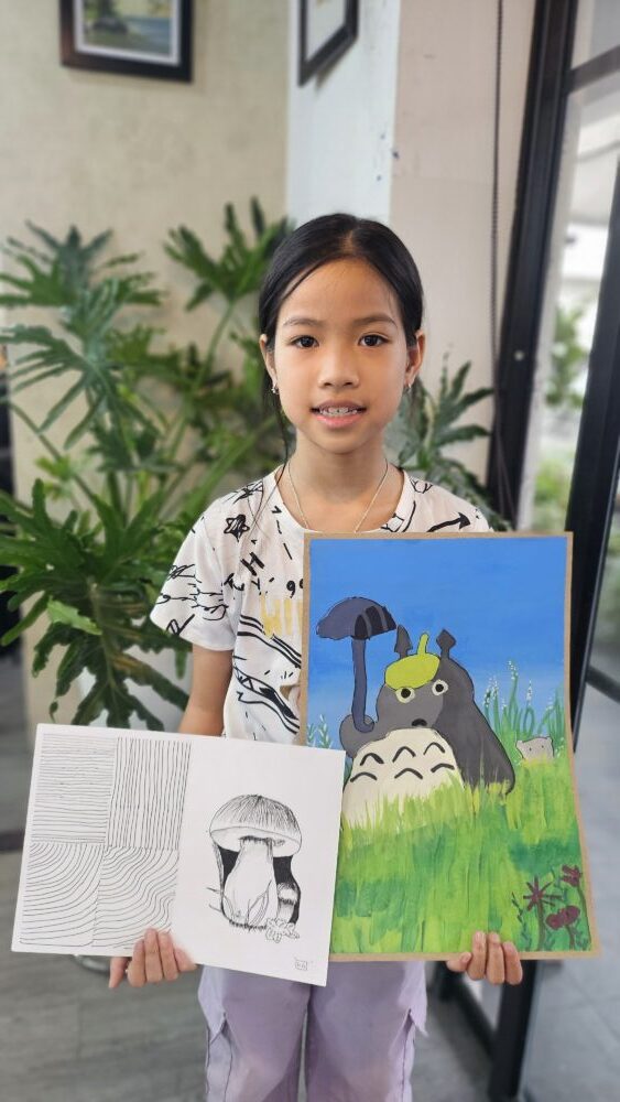 Tác phẩm Thanh Trúc | 2026-03-07 33