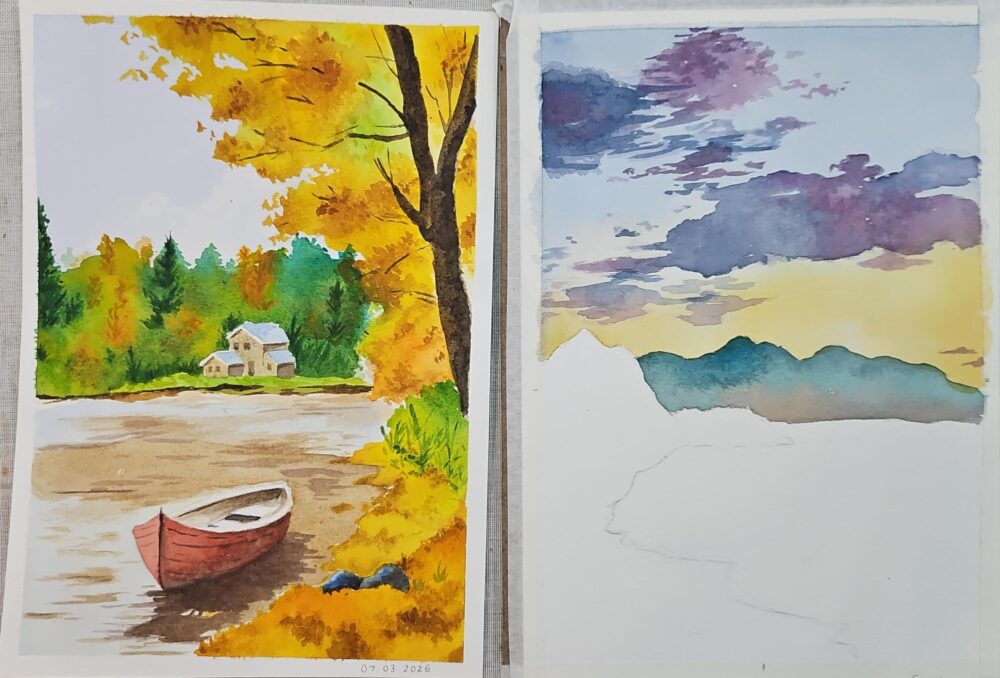 Tác phẩm Đặng Gia Linh | 2026-03-07 33