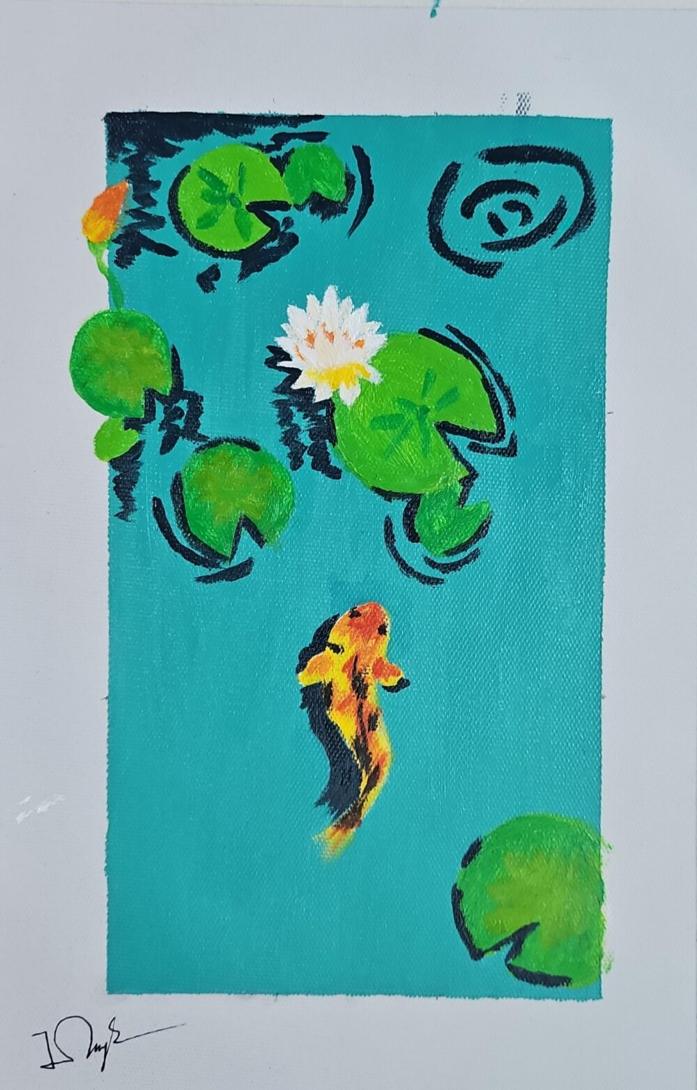 Tác phẩm Lê Thuý Quỳnh | 2026-03-07 33