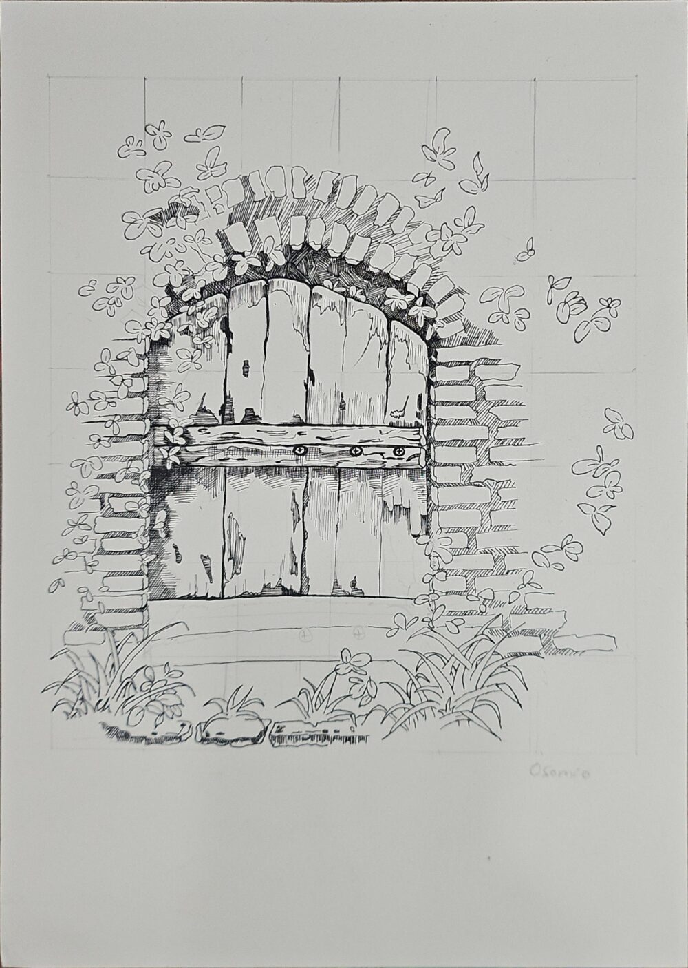 Tác phẩm Nguyễn Thùy Linh | 2026-03-07 33