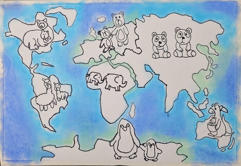 Tác phẩm KID Sumo Hùng Minh 2019 | 2026-03-07 34