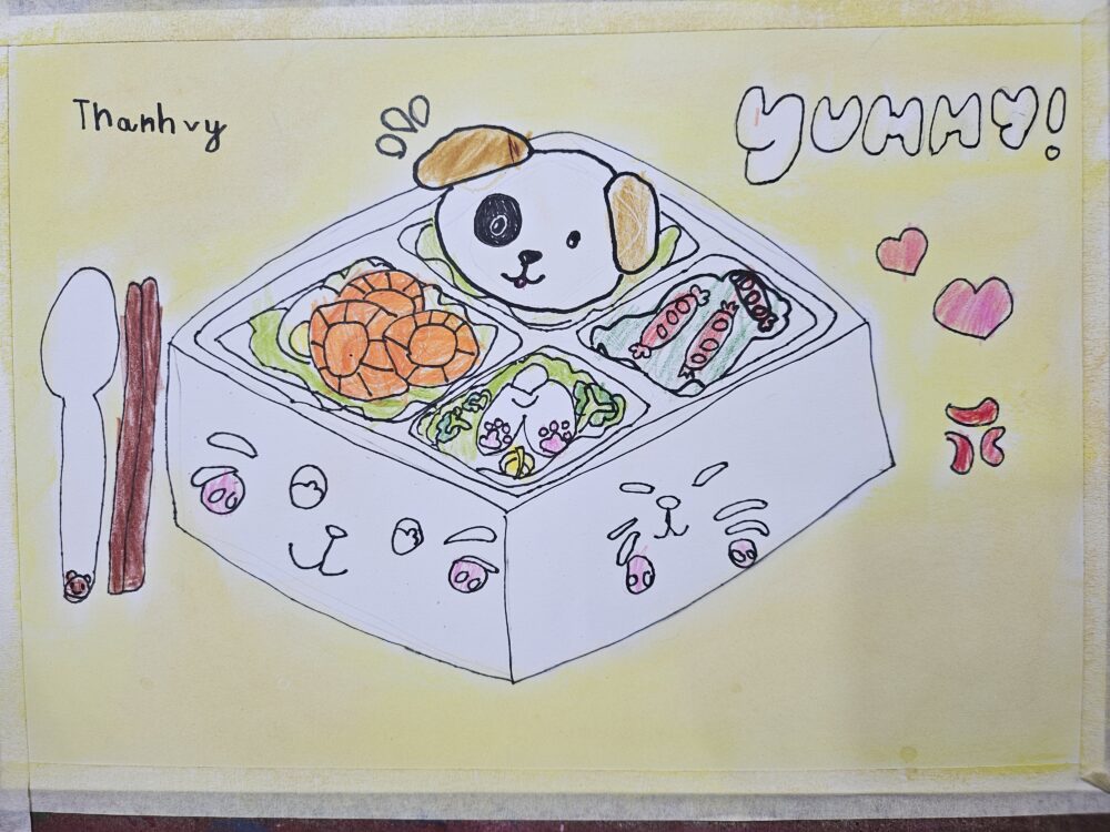 Tác phẩm Thanh Vy | 2026-03-28 32