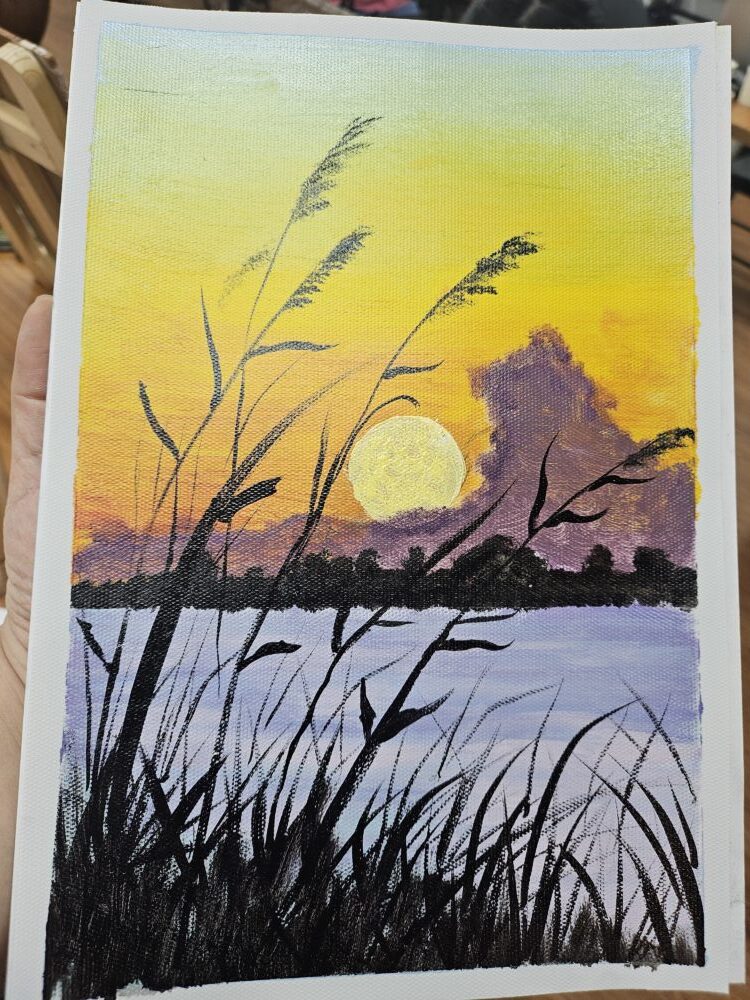 Tác phẩm Nguyễn Thị Hà | 2026-03-29 33