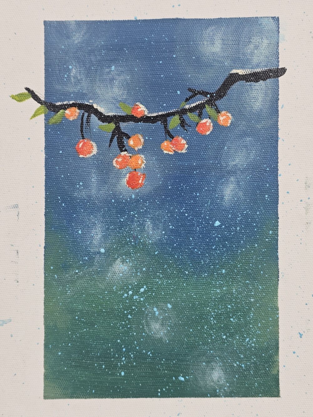 Tác phẩm TEEN Hà Minh Nguyên, sinh năm 2012 | 2026-03-11 32