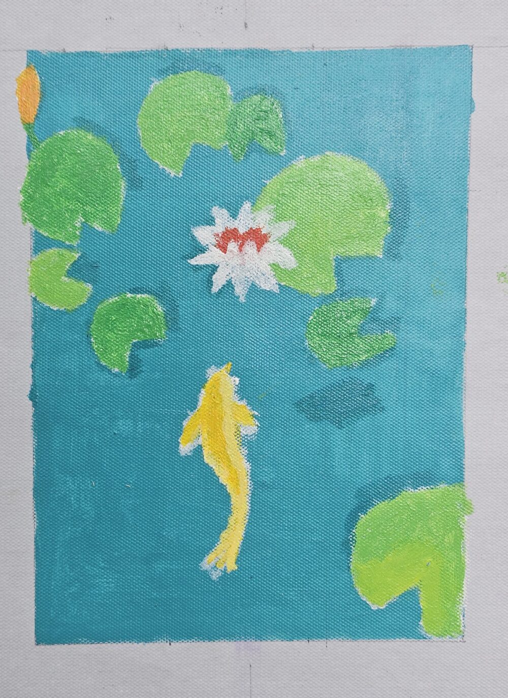 Tác phẩm Trần Đỗ Bảo Khang | 2026-03-12 32