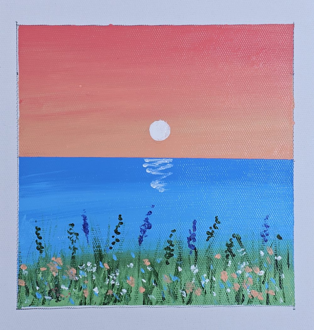 Tác phẩm Chị Nguyễn Thị Nga | 2026-03-18 32