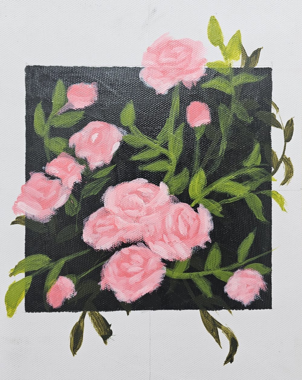 Tác phẩm TEEN Hà Minh Nguyên, sinh năm 2012 | 2026-03-18 32