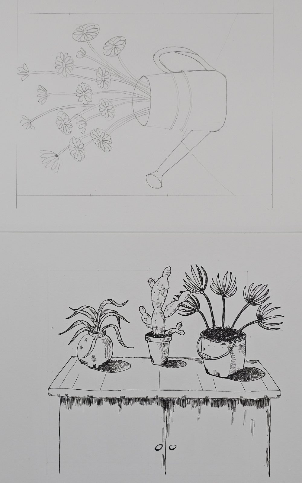 Tác phẩm Tuyết Thương | 2026-03-18 32