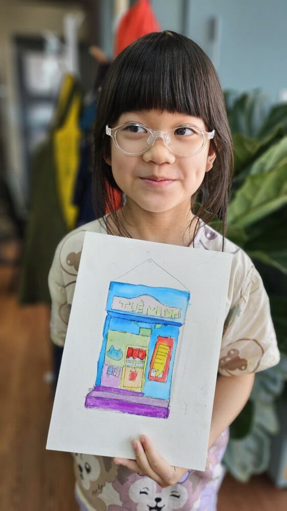 Tác phẩm KID Tuệ Minh 2016 | 2026-03-01 33