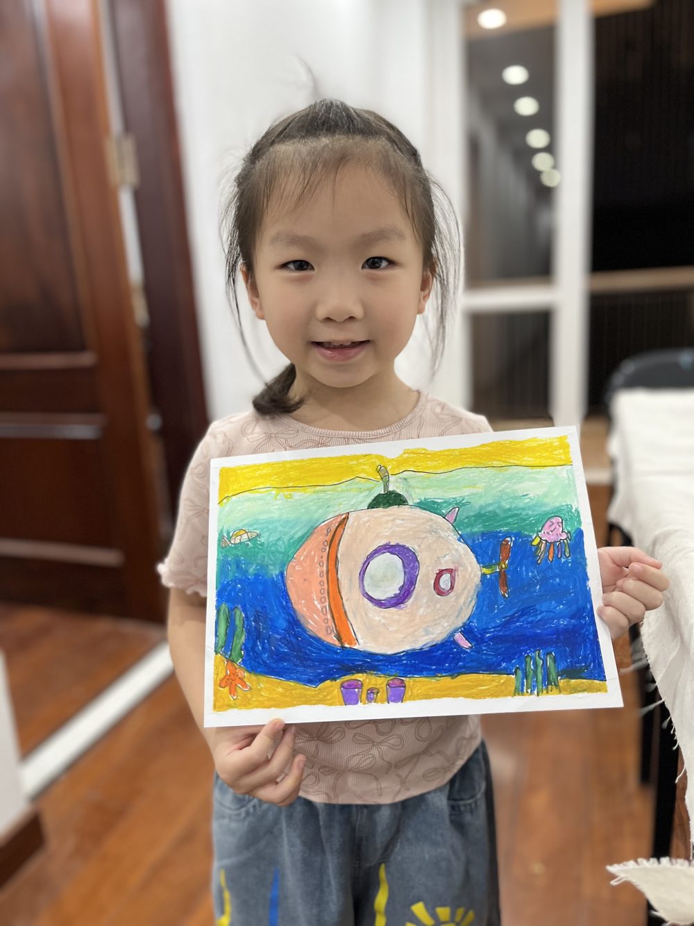 Tác phẩm KID Nguyễn Ngọc Quỳnh 2020 | 2026-03-20 34