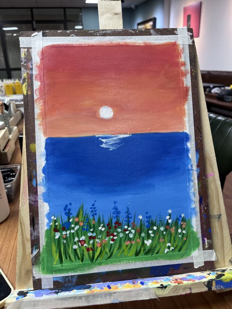 Tác phẩm Lê Quang Tâm | 2026-03-10 34