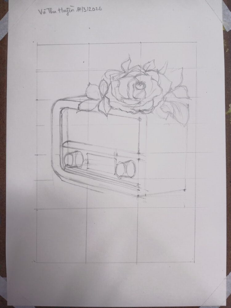 Tác phẩm Vũ Thu Huyền | 2026-03-17 34