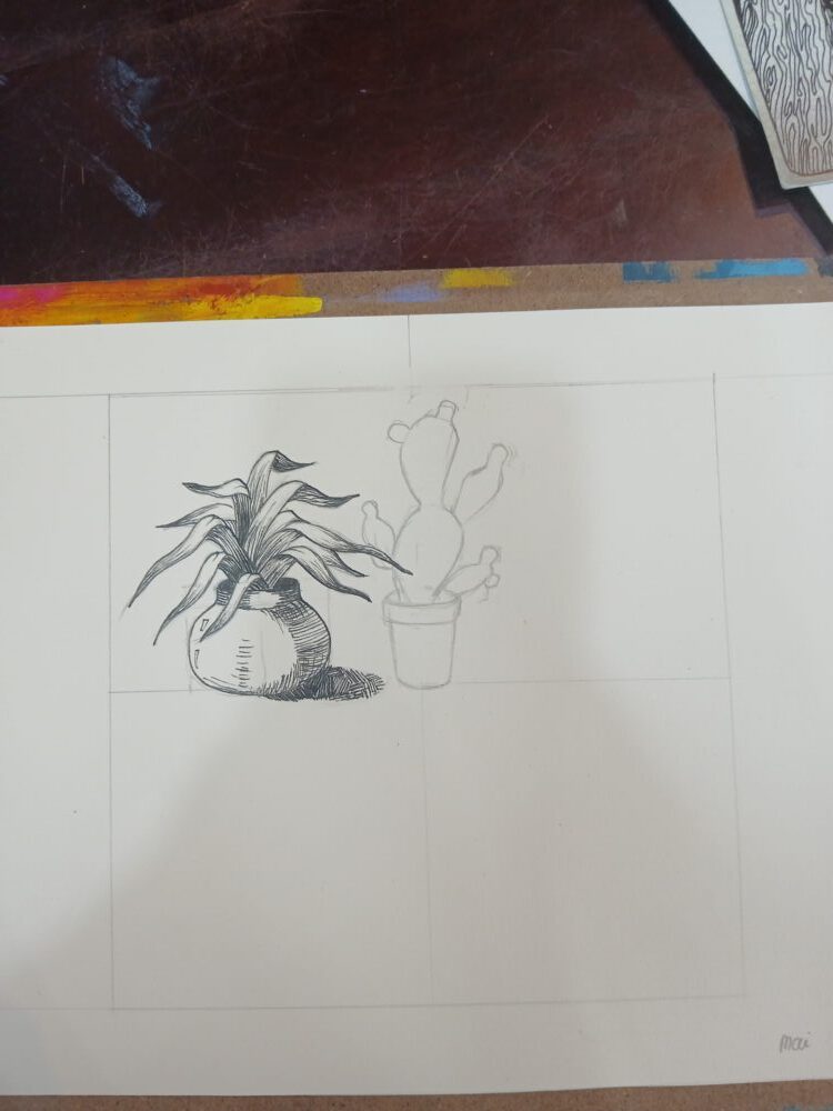 Tác phẩm Đỗ Ngọc Mai | 2026-03-17 34