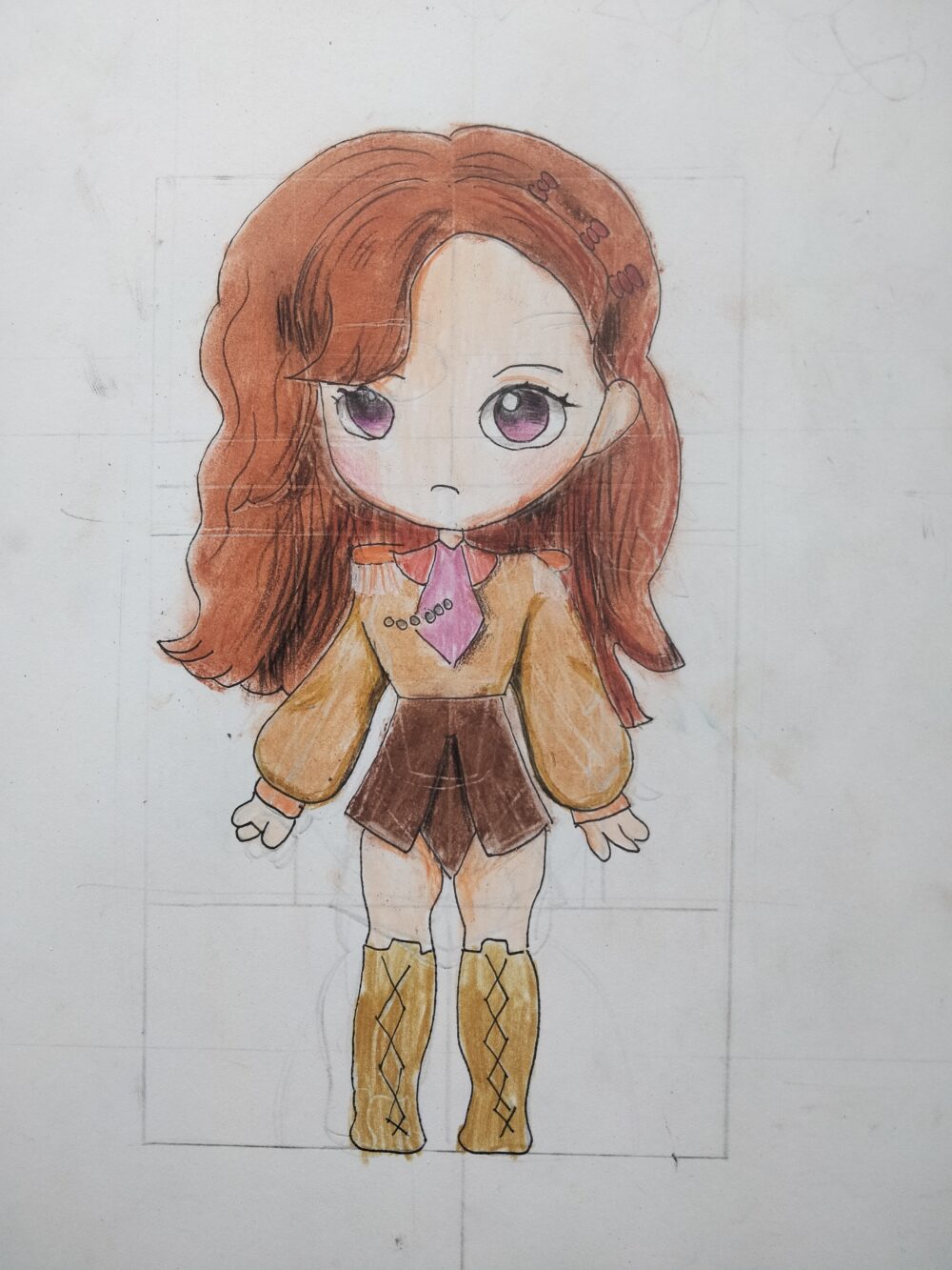 Tác phẩm Trần Tuấn Hùng | 2026-03-01 32