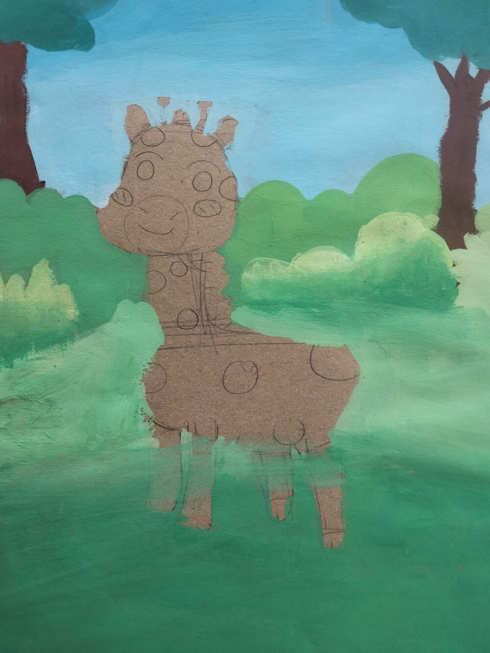 Tác phẩm KID Nguyễn Thúy Hạnh 2016 | 2026-03-01 33