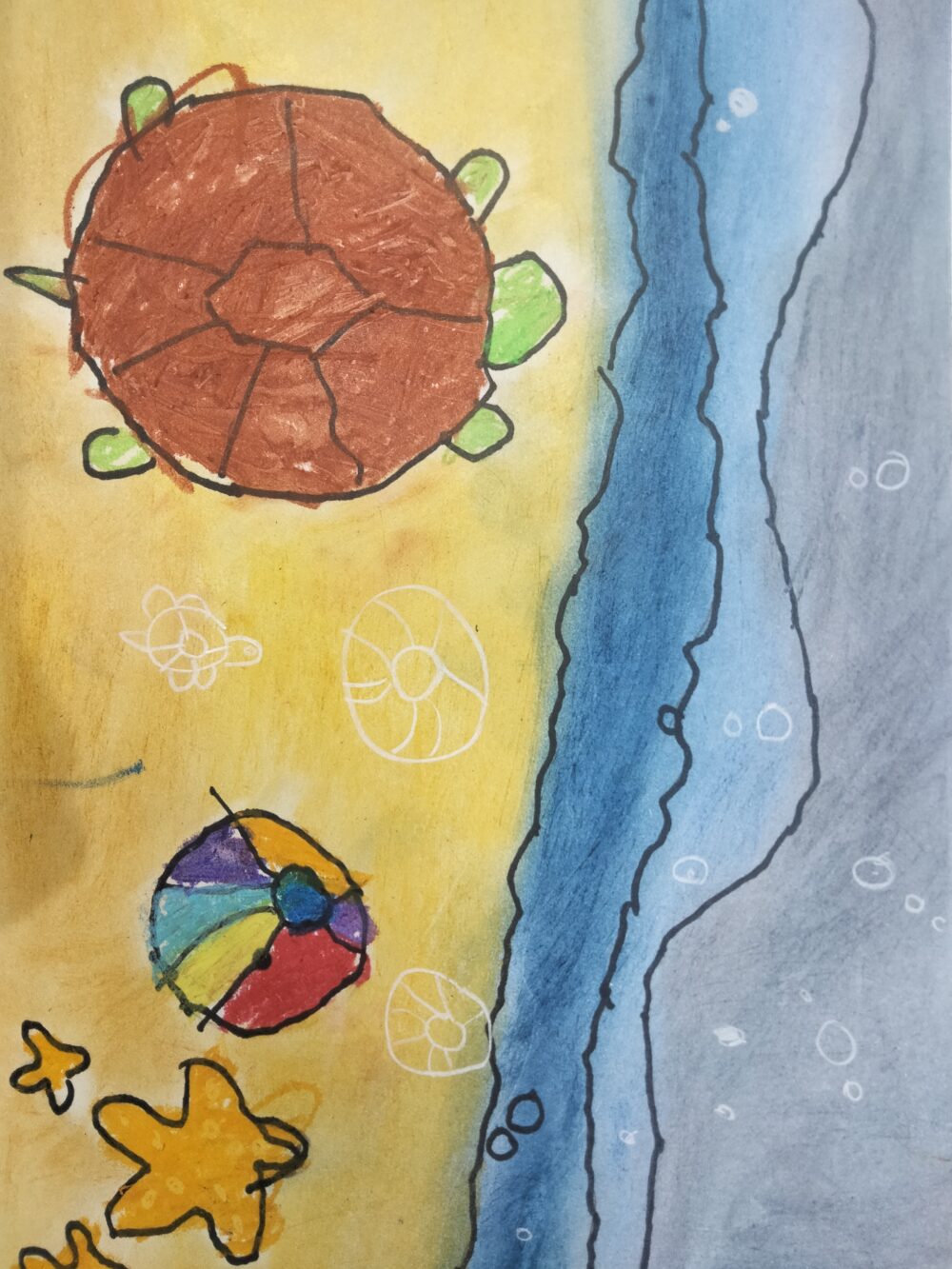 Tác phẩm KID Bé An Tuệ 2020 | 2026-03-01 33