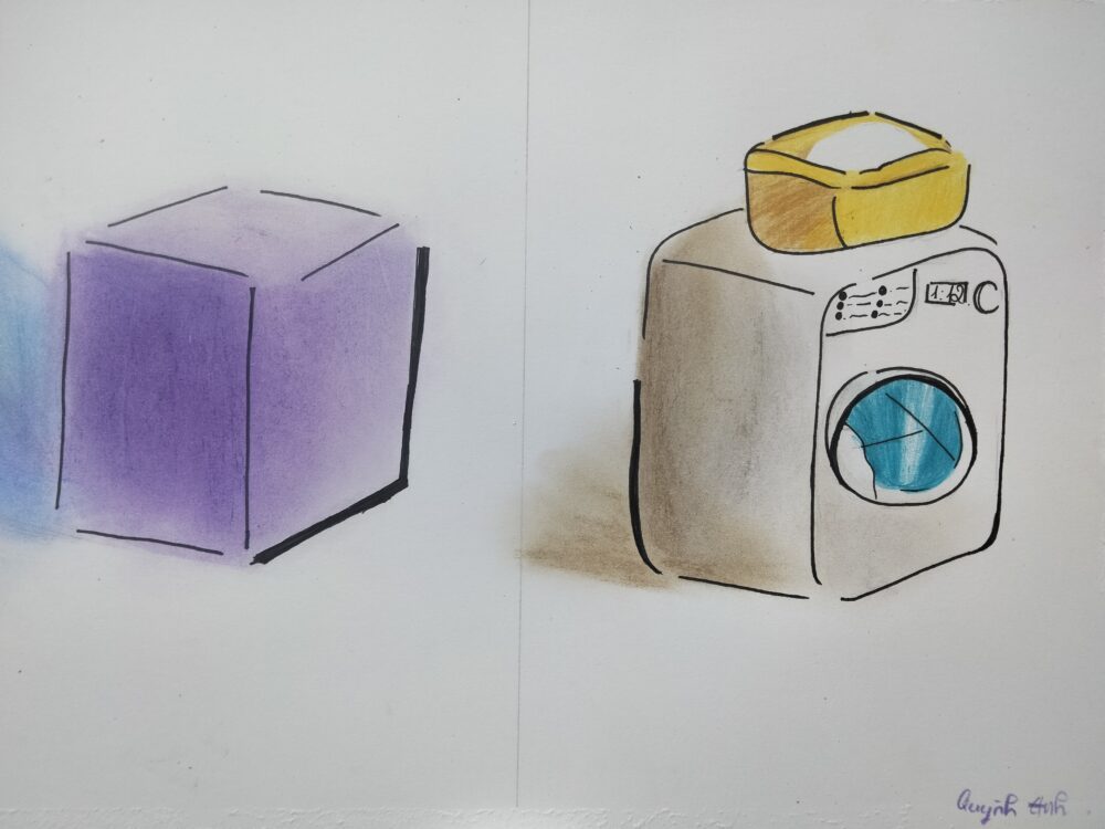 Tác phẩm Dương Quỳnh Anh | 2026-03-01 33