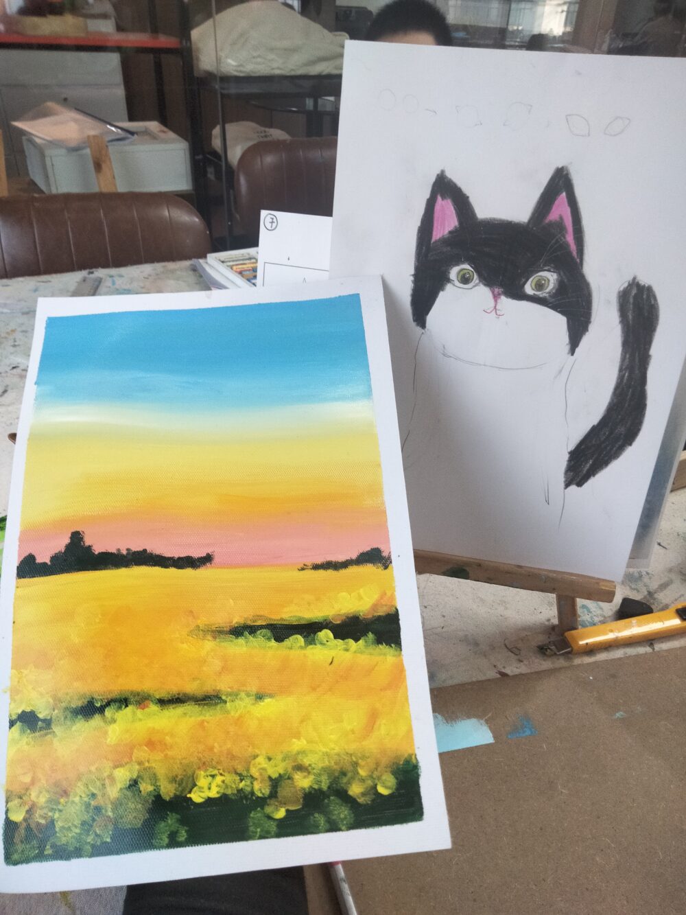 Tác phẩm Nguyễn Vân Sam | 2026-03-01 33