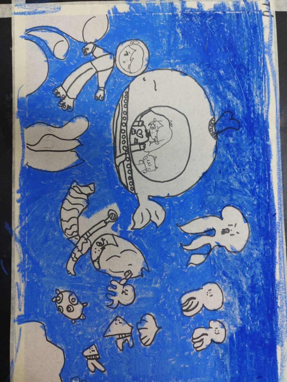 Tác phẩm Đào Hoàng Anh Tú | 2026-03-03 34