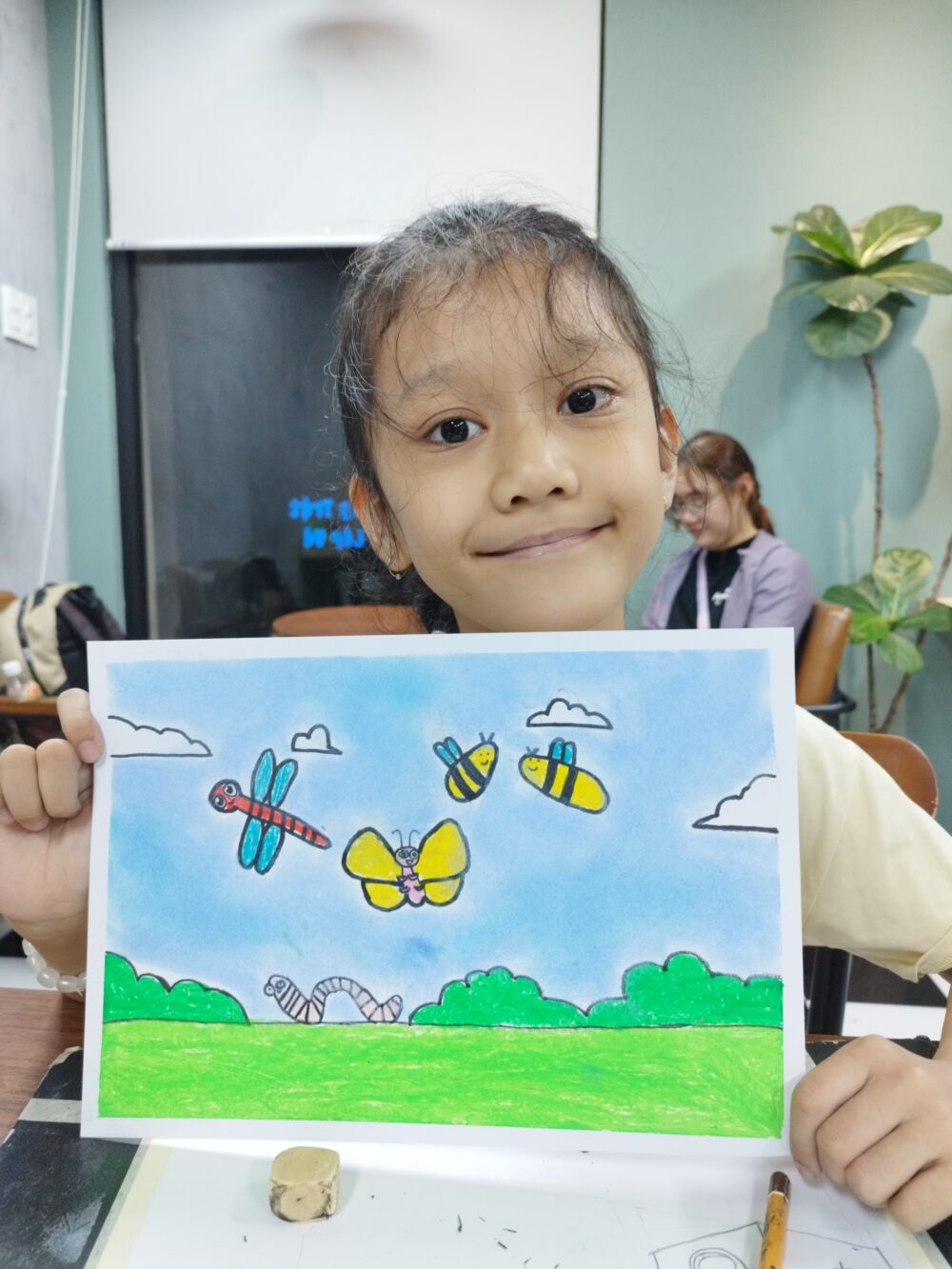 Tác phẩm Phạm Vũ Mẫn Tiên | 2026-03-06 34