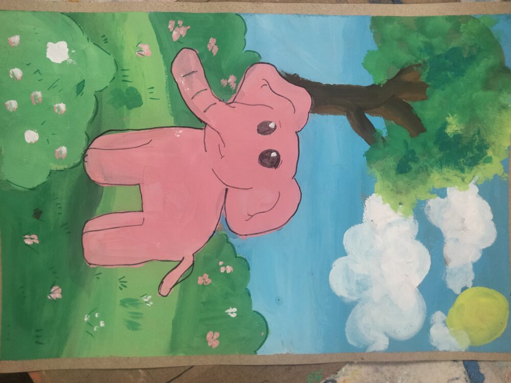 Tác phẩm Trần Nhật Linh | 2026-03-07 32