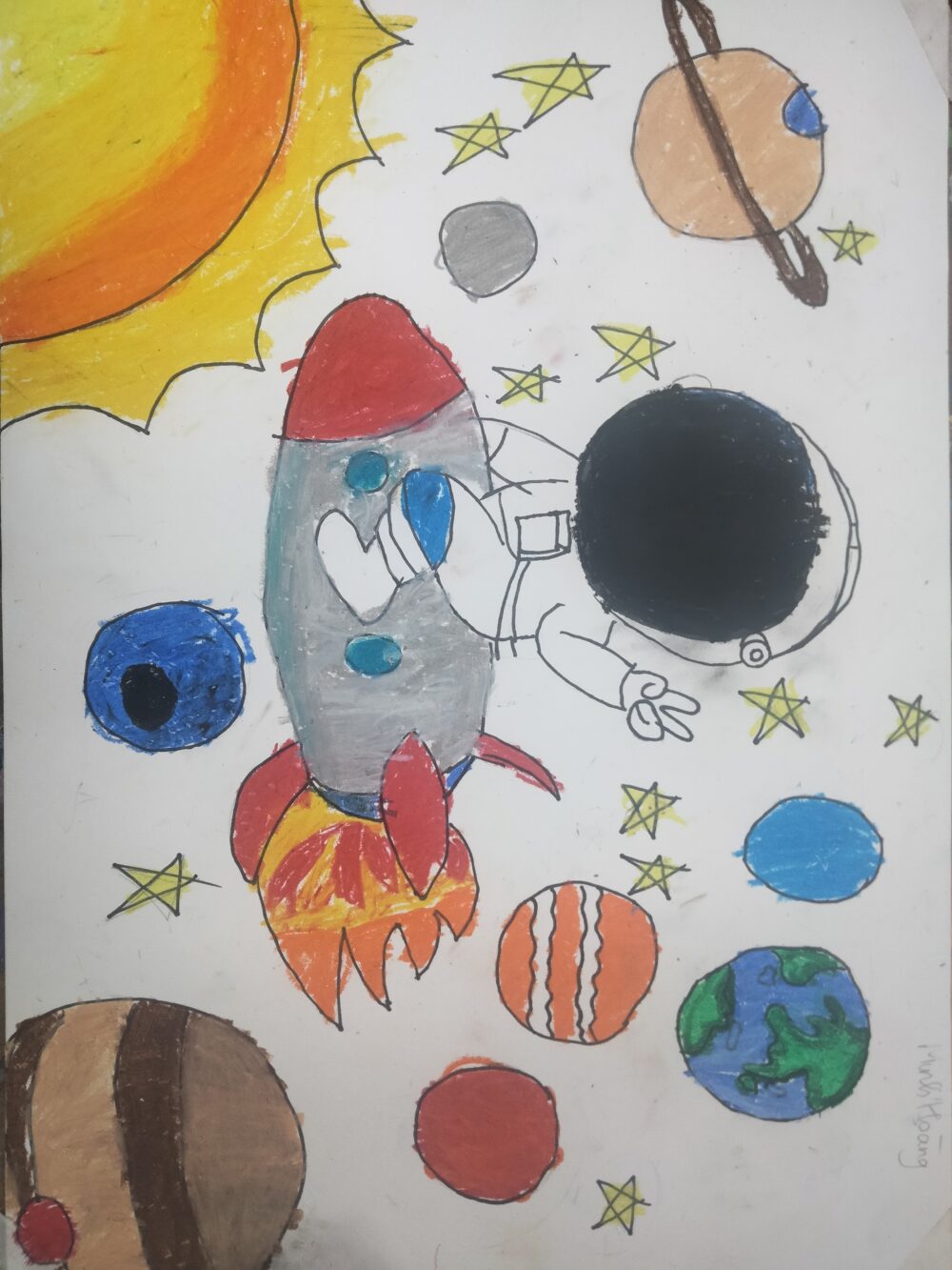 Tác phẩm Phạm Minh Hoàng | 2026-03-07 32