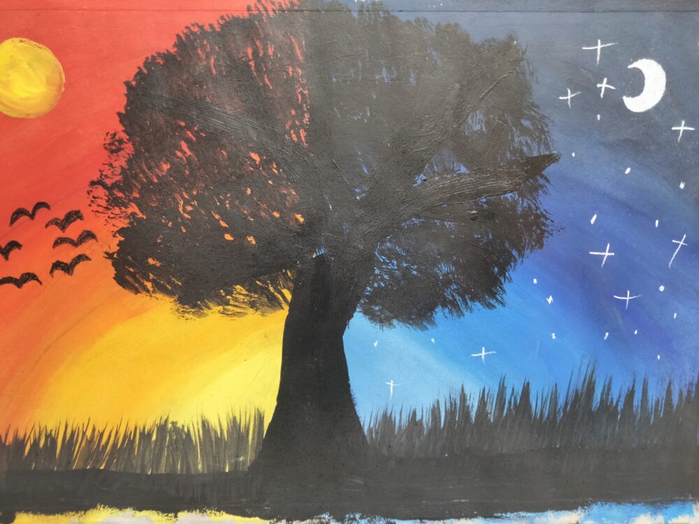 Tác phẩm KID Dư Thành An 2019 | 2026-03-07 32