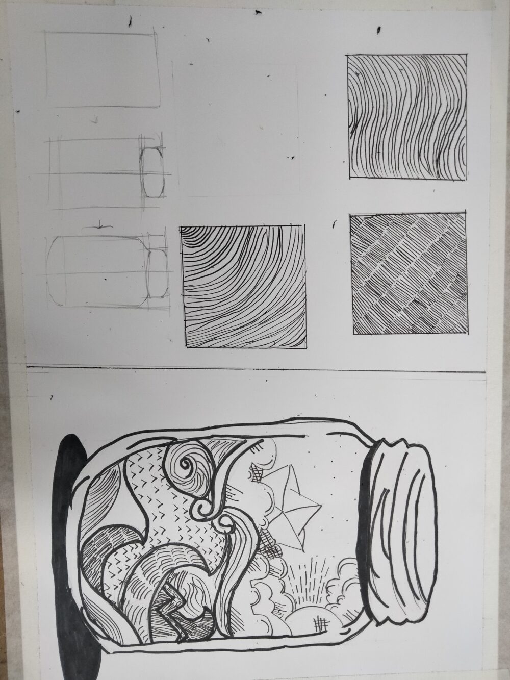 Tác phẩm Nguyễn Lan My | 2026-03-07 32