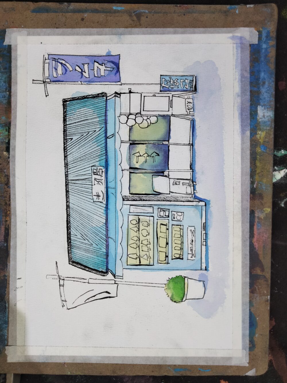 Tác phẩm Đào Tài Minh 2014 | 2026-03-07 33