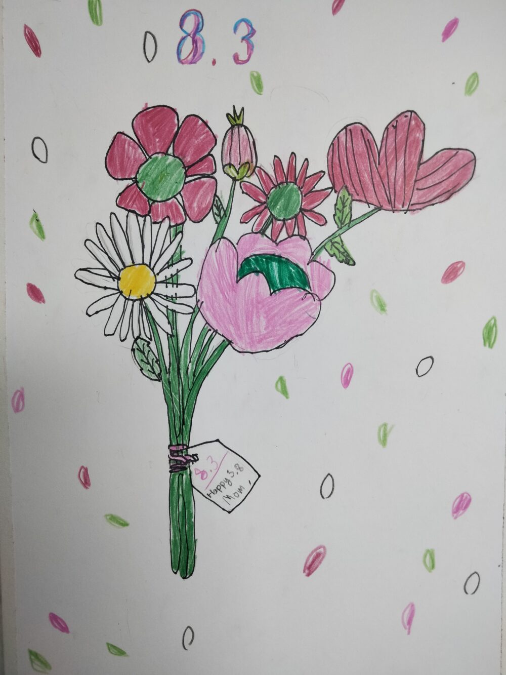 Tác phẩm KID Đặng Phương Linh | 2026-03-07 33