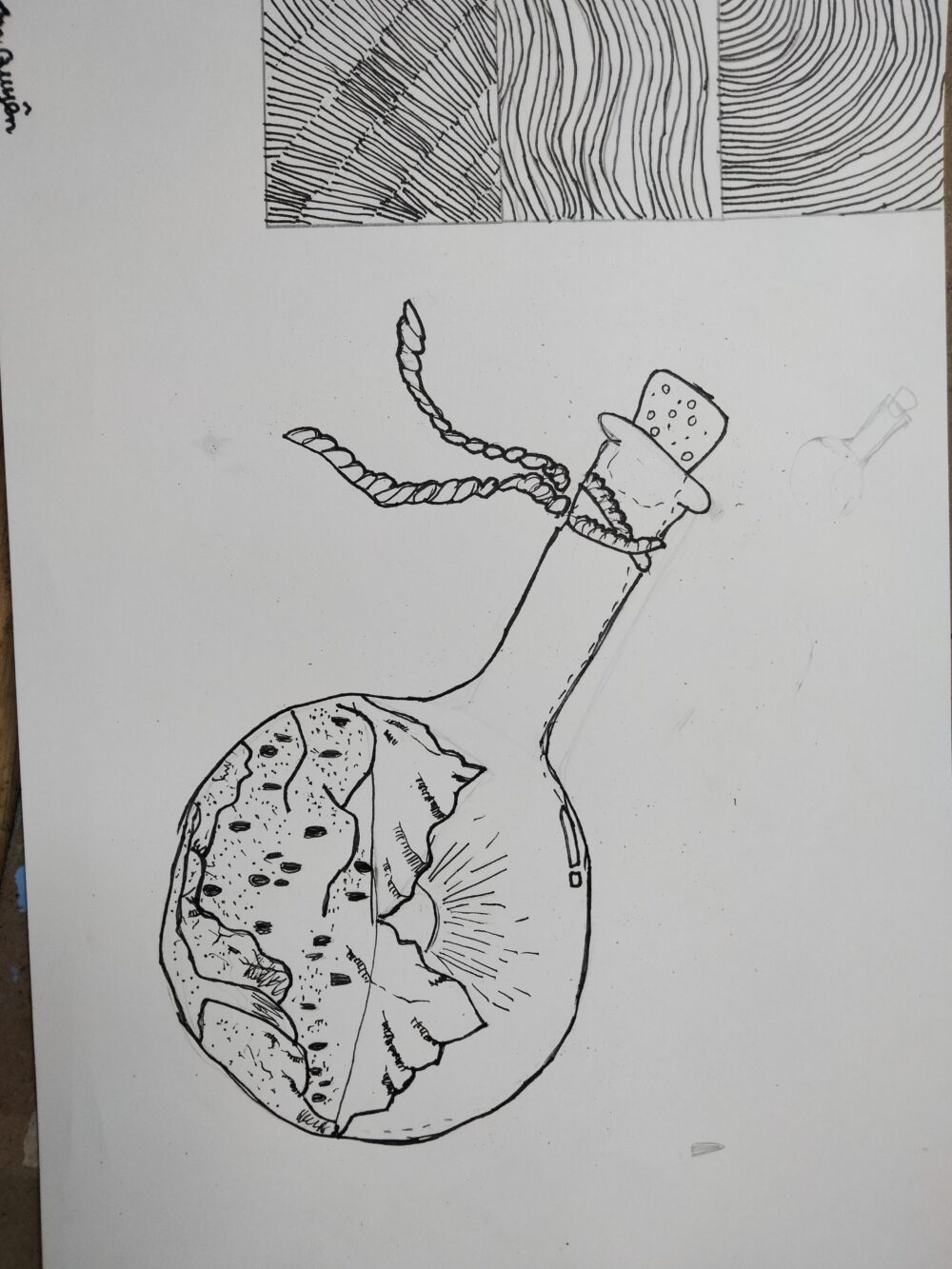 Tác phẩm KID Dương An Quyên 2018 | 2026-03-07 33