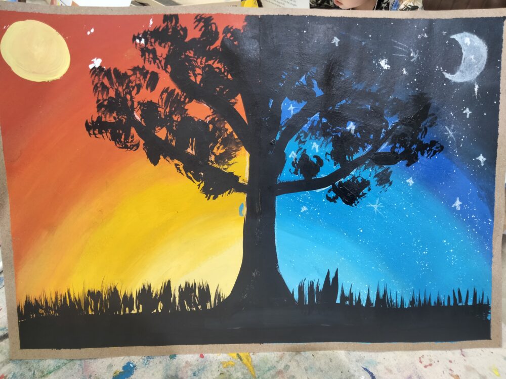 Tác phẩm KID Bùi Nam Phương 2017 | 2026-03-08 33