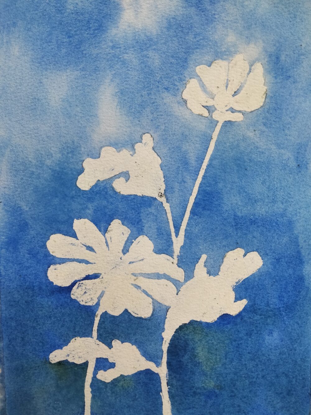 Tác phẩm Trần Bảo Châu | 2026-03-08 33