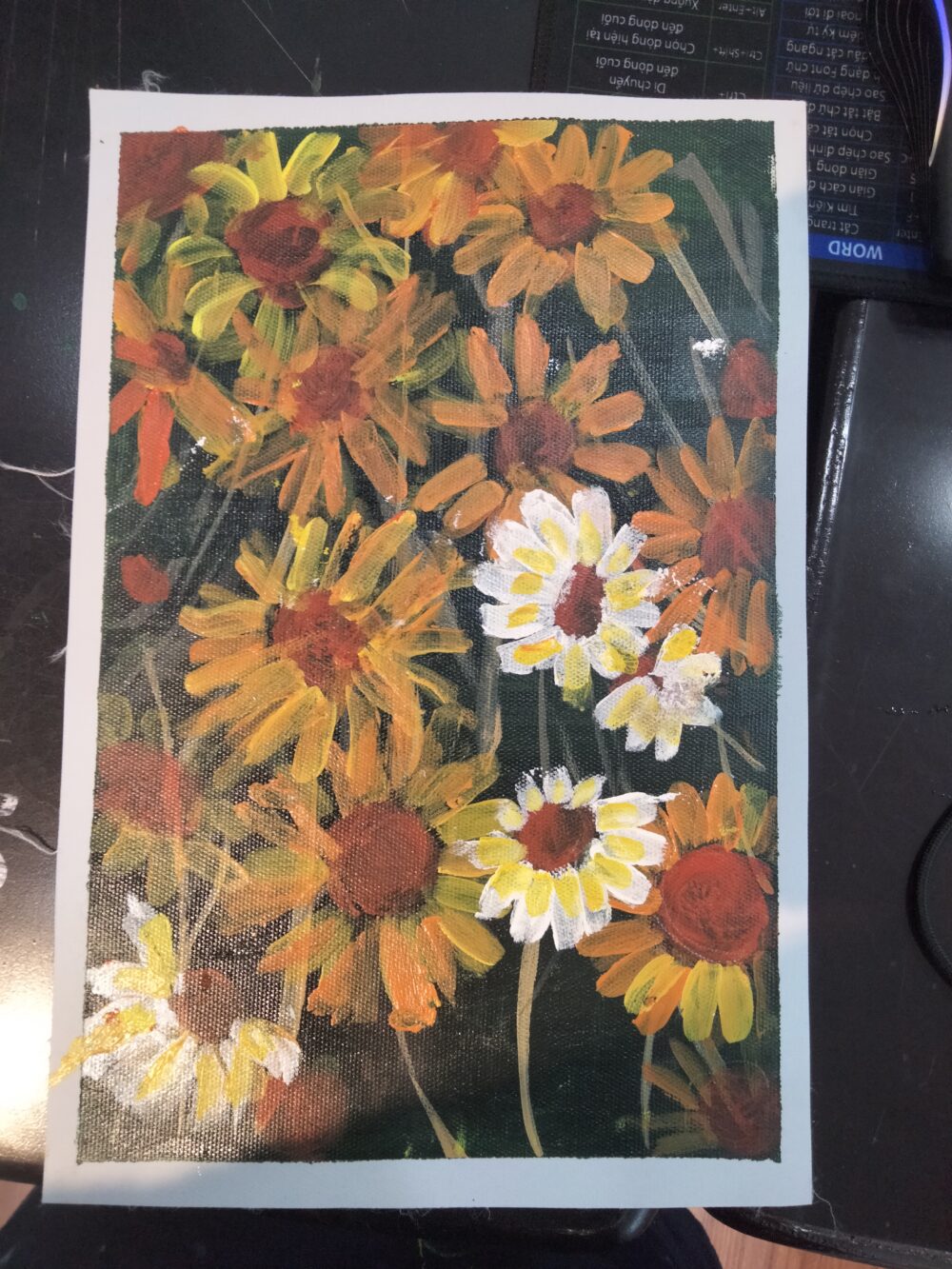 Tác phẩm TEEN Nguyễn Giang Minh Đức 2015 | 2026-03-08 33