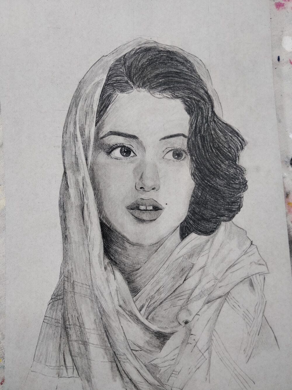 Tác phẩm Phạm Minh Đức | 2026-03-08 33