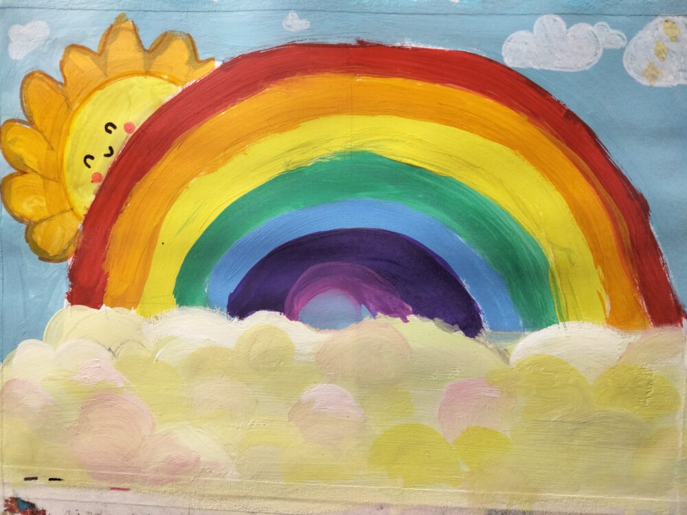 Tác phẩm KID Sophie Ly 2018 | 2026-03-14 32