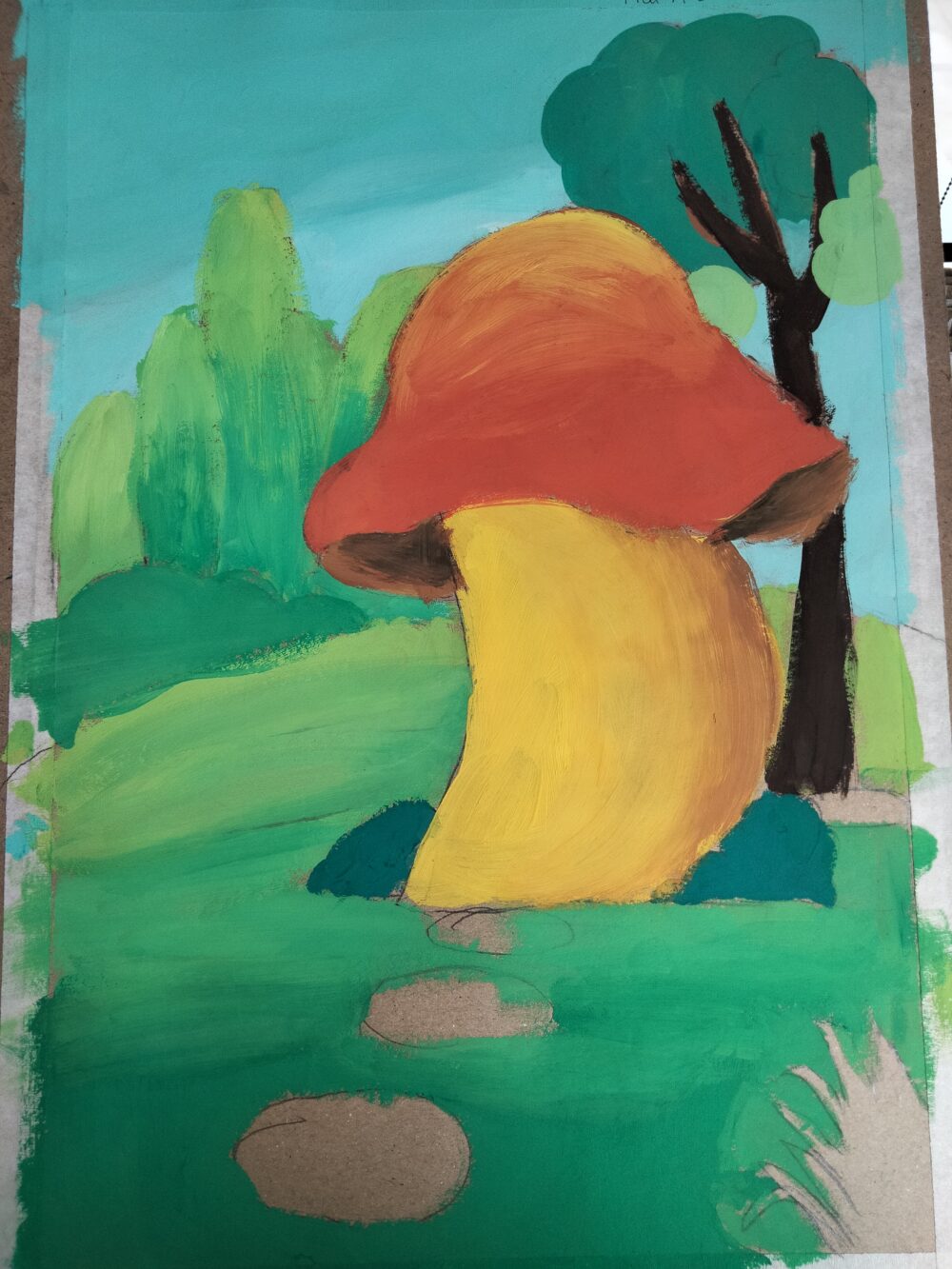 Tác phẩm Dương Hải An 2017 | 2026-03-14 32