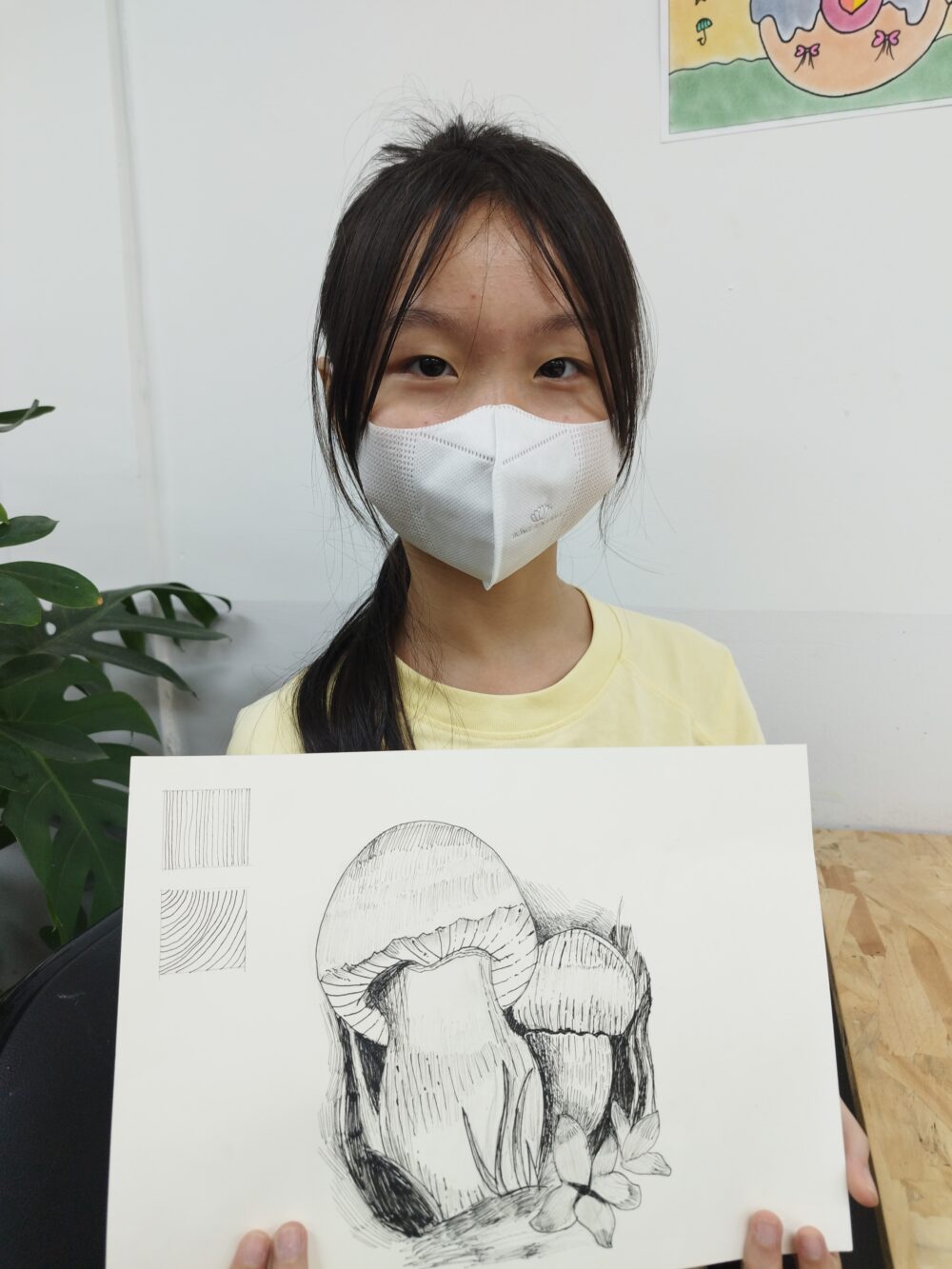 Tác phẩm KID Lâm Thùy Anh | 2026-03-29 32