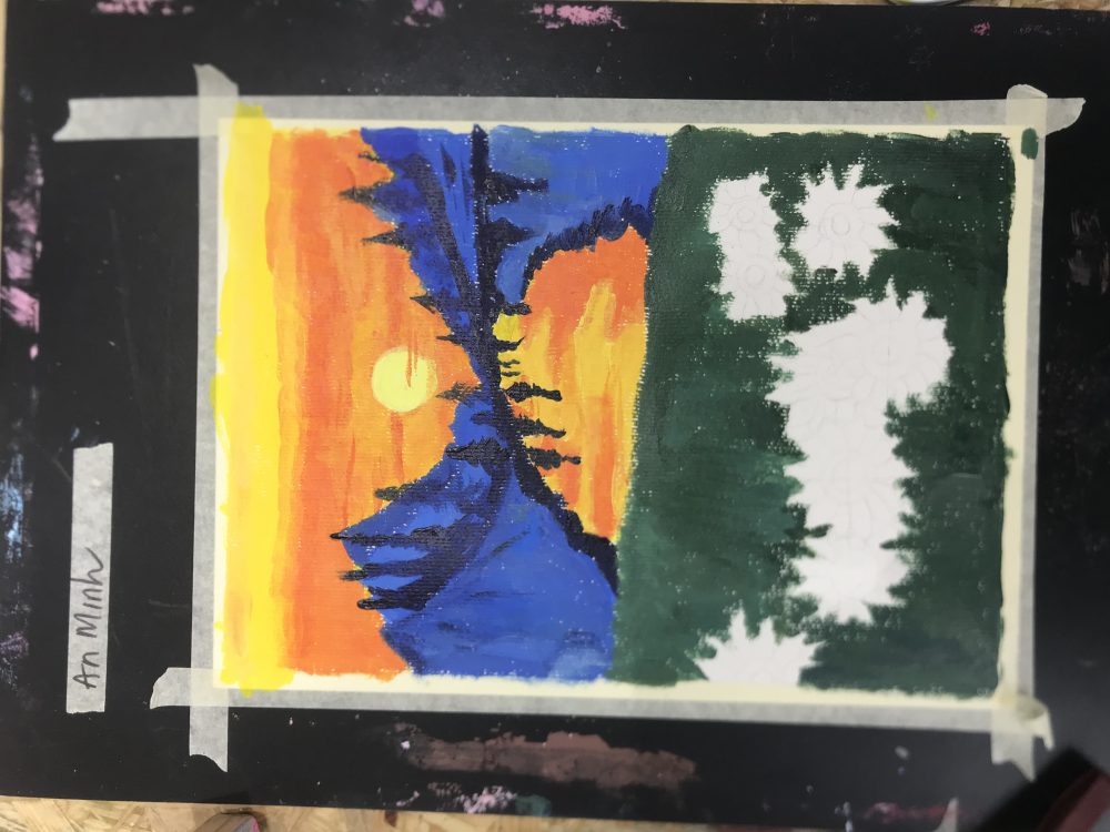 Tác phẩm Nguyễn Thị Lê | 2026-03-20 34