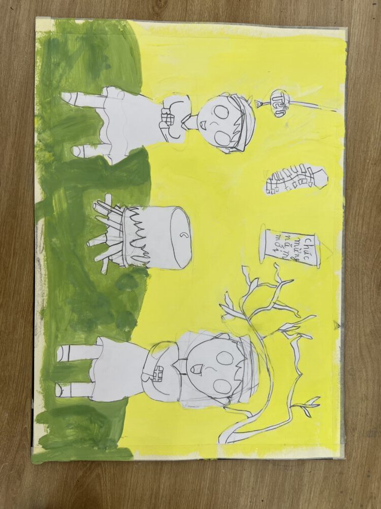 Tác phẩm Quỳnh Anh | 2026-03-05 34