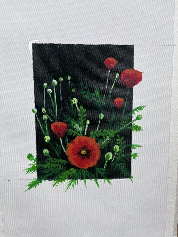 Tác phẩm Quách Ngọc Anh | 2026-03-08 33