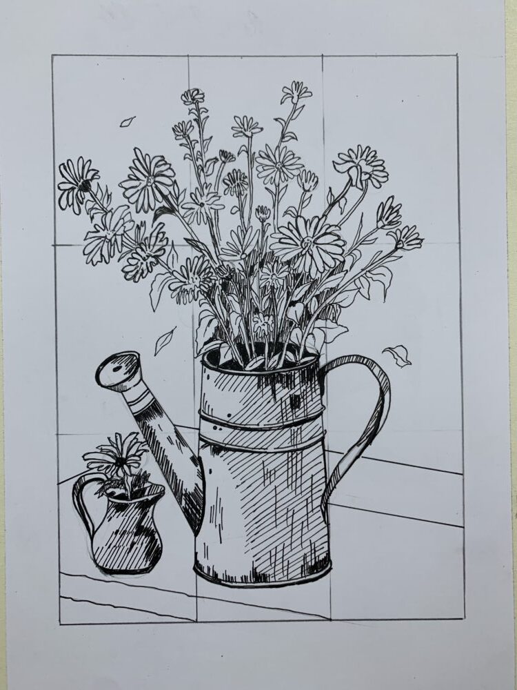 Tác phẩm Đoàn Thị Bích Trâm | 2026-03-17 33